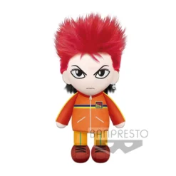 BANPRESTO Hide Big Plush 2019 Ver.